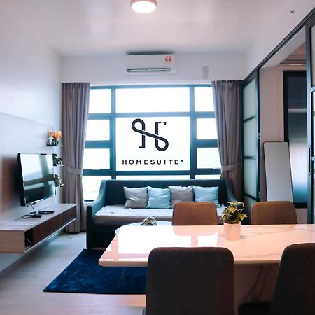 Homesuite' Home At Jesselton Quay Kota Kinabalu Exterior foto